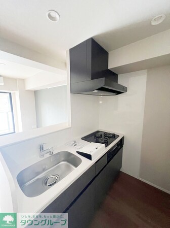 ヴェルデ若葉の物件内観写真